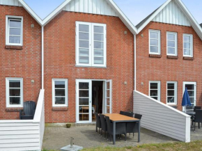 Apartment Silja - 2-3km from the sea by Interhome Ebberup